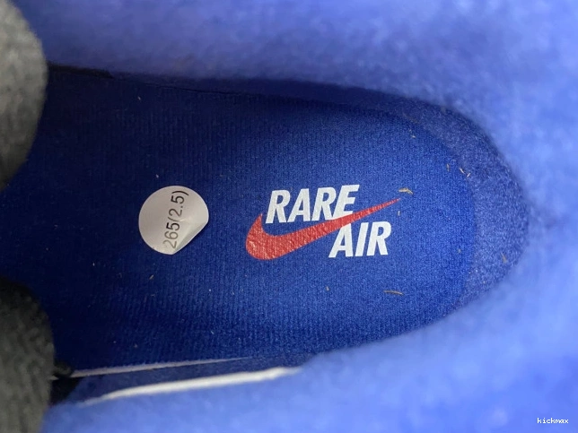 Rep MAX Air 4 FV5029-003 Jordan Air Rare 0724